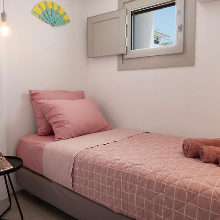 Secret Khora Apartman Mykonos Town Kültér fotó