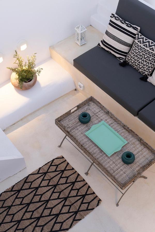 Secret Khora Apartman Mykonos Town Kültér fotó