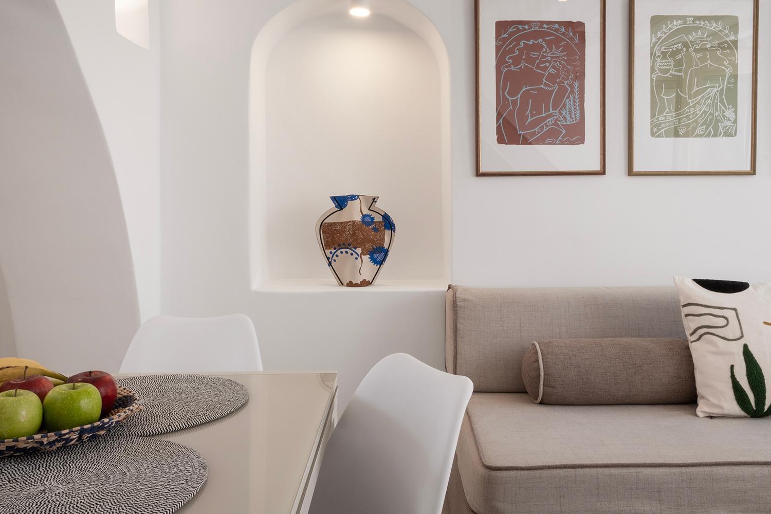 Secret Khora Apartman Mykonos Town Kültér fotó