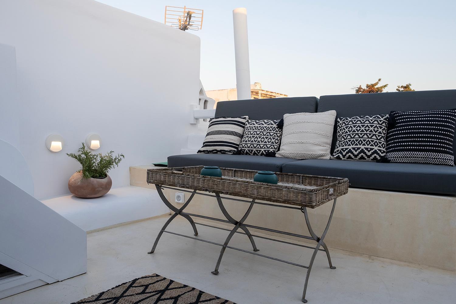 Secret Khora Apartman Mykonos Town Kültér fotó