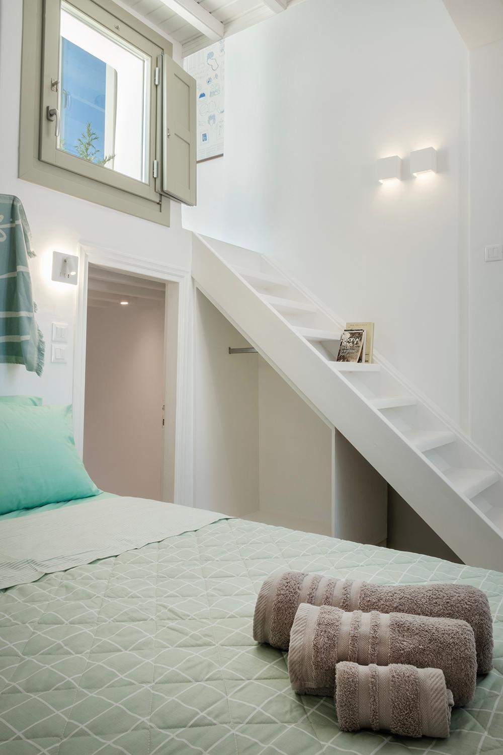 Secret Khora Apartman Mykonos Town Kültér fotó