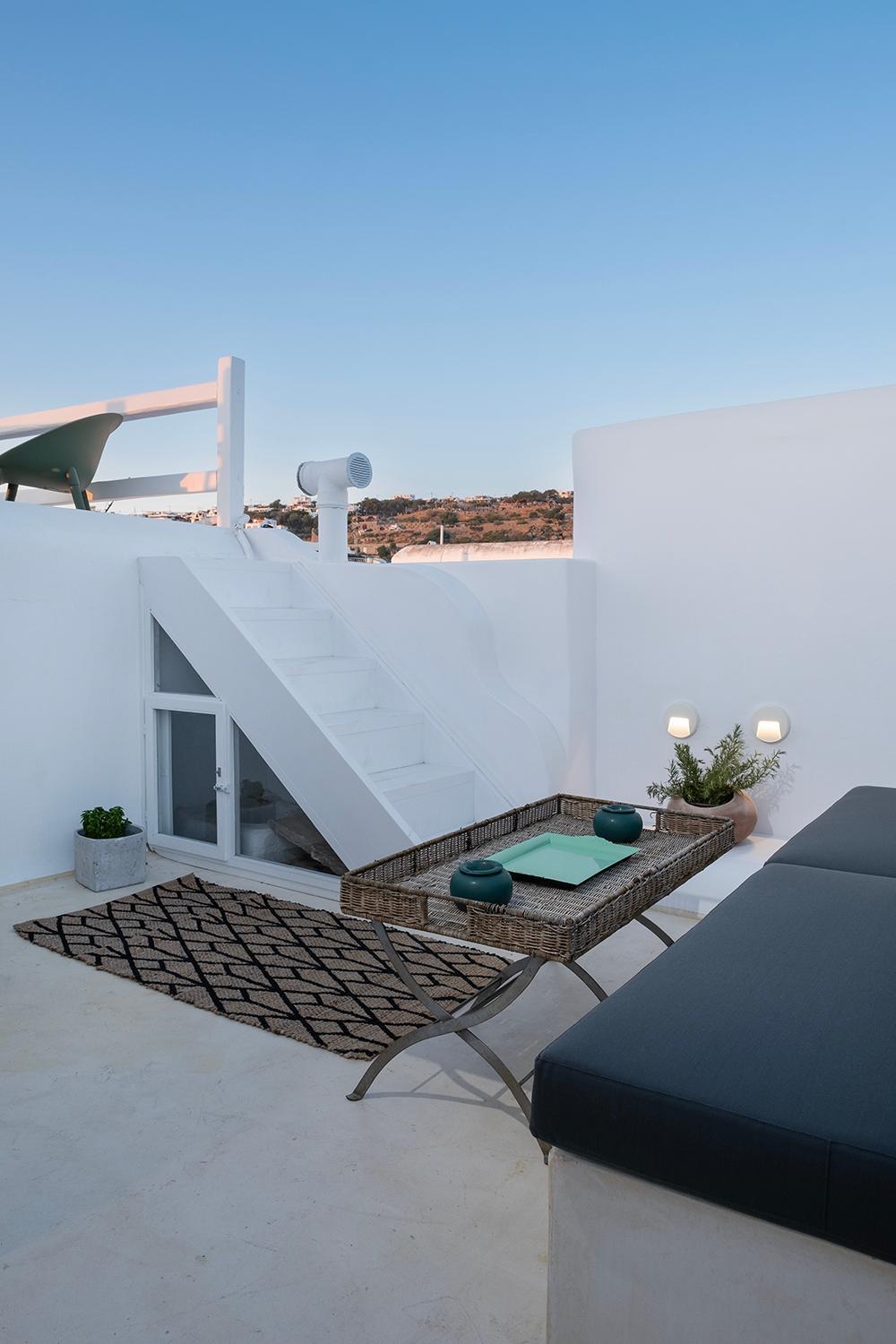 Secret Khora Apartman Mykonos Town Kültér fotó