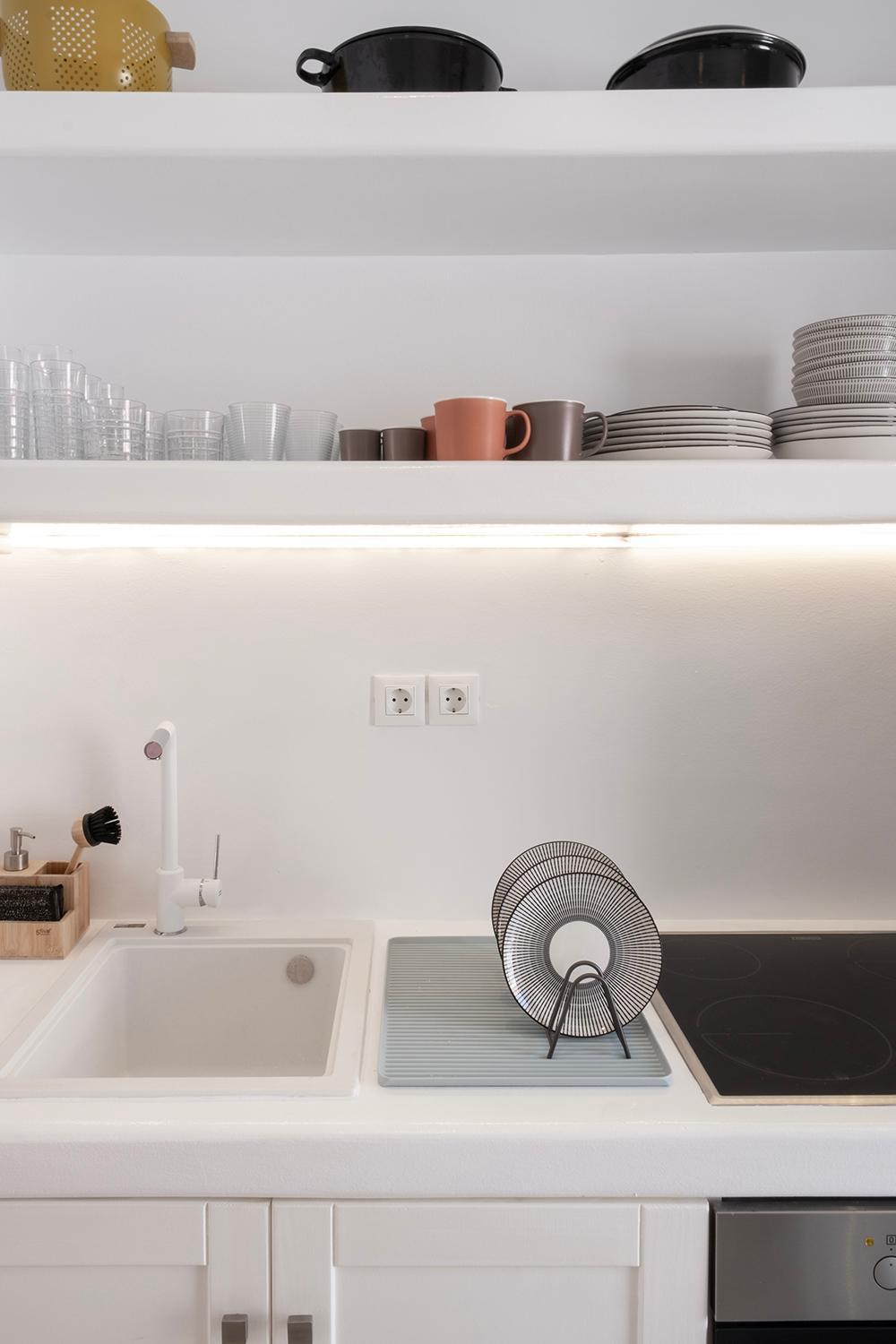 Secret Khora Apartman Mykonos Town Kültér fotó